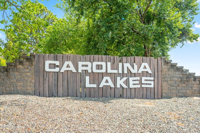 610 Sea Mist Drive, Sanford, NC 27332
