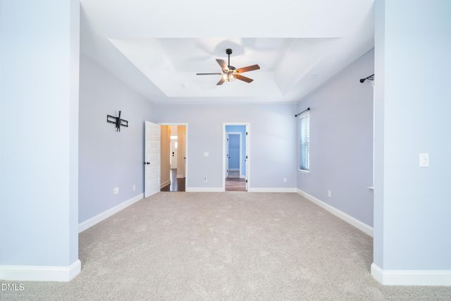 610 Sea Mist Drive, Sanford, NC 27332