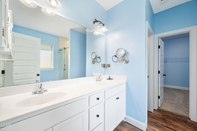 610 Sea Mist Drive, Sanford, NC 27332