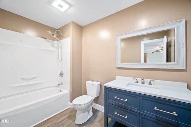 610 Sea Mist Drive, Sanford, NC 27332