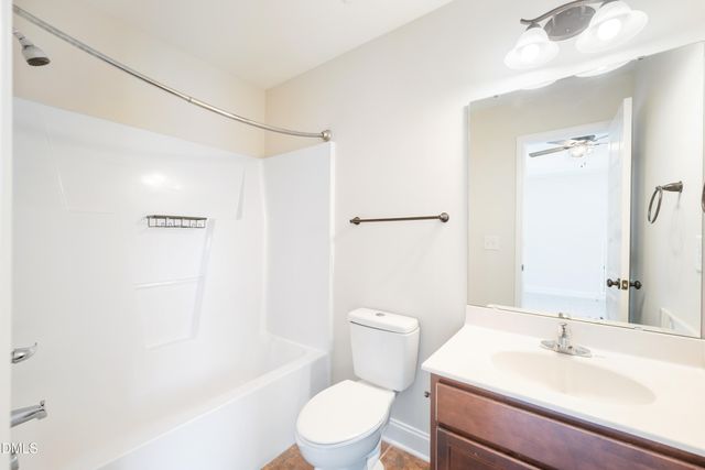 610 Sea Mist Drive, Sanford, NC 27332