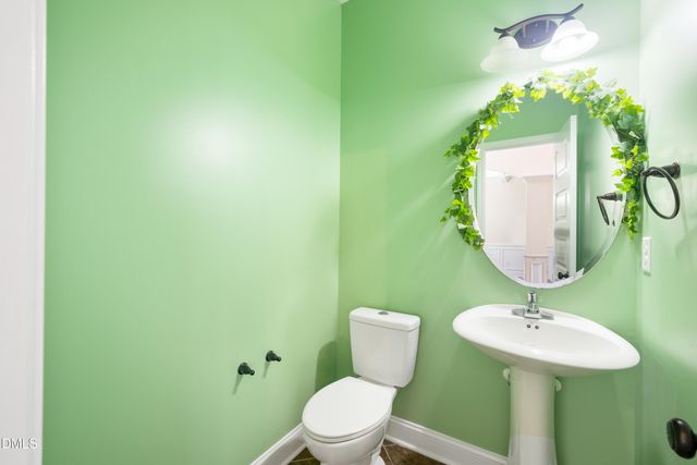 610 Sea Mist Drive, Sanford, NC 27332