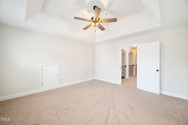 610 Sea Mist Drive, Sanford, NC 27332