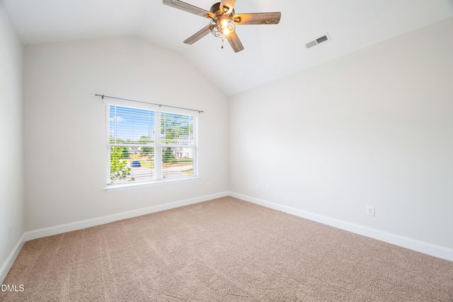 610 Sea Mist Drive, Sanford, NC 27332