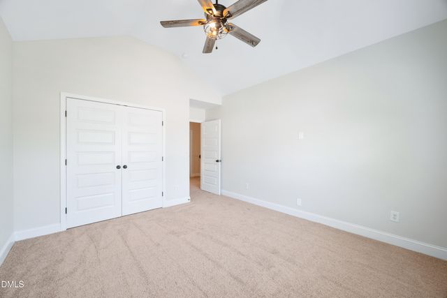 610 Sea Mist Drive, Sanford, NC 27332