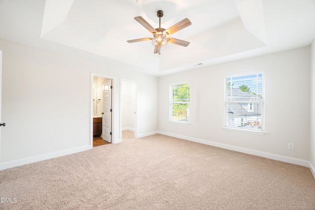 610 Sea Mist Drive, Sanford, NC 27332