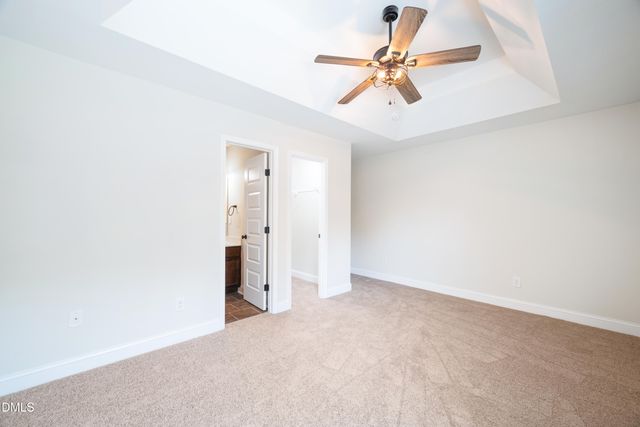 610 Sea Mist Drive, Sanford, NC 27332