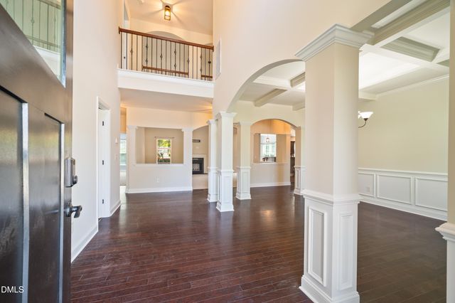 610 Sea Mist Drive, Sanford, NC 27332