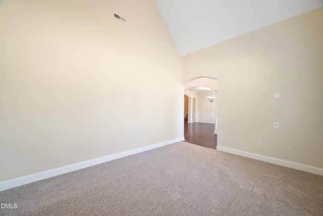 610 Sea Mist Drive, Sanford, NC 27332