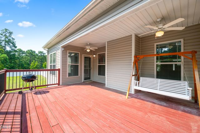 610 Sea Mist Drive, Sanford, NC 27332