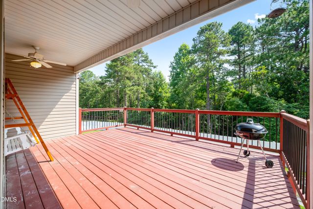 610 Sea Mist Drive, Sanford, NC 27332