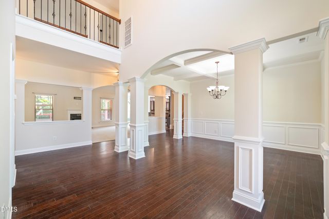 610 Sea Mist Drive, Sanford, NC 27332