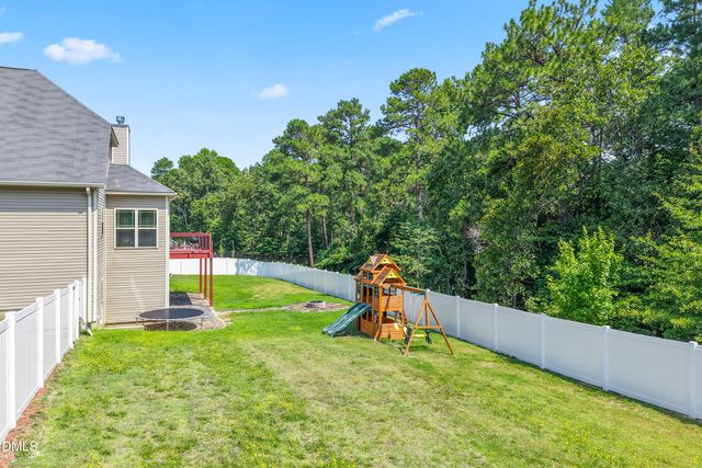 610 Sea Mist Drive, Sanford, NC 27332