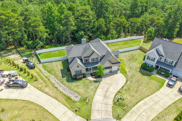 610 Sea Mist Drive, Sanford, NC 27332