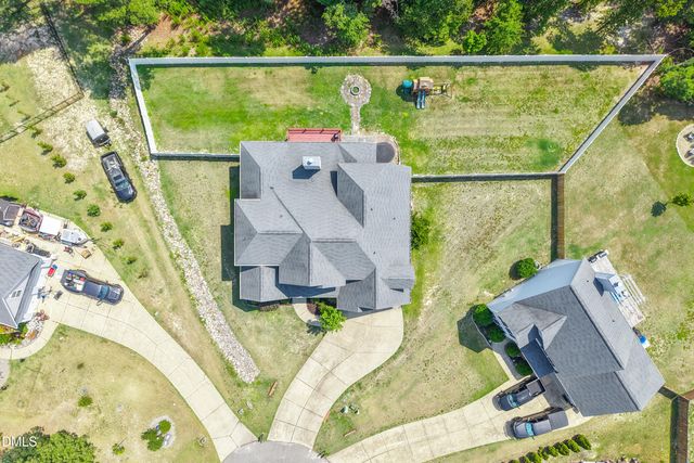 610 Sea Mist Drive, Sanford, NC 27332