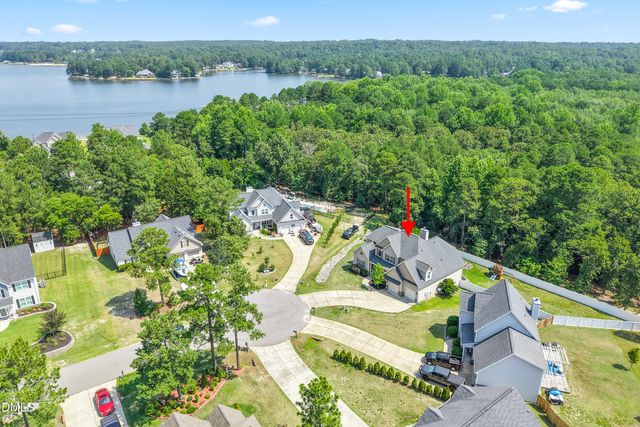 610 Sea Mist Drive, Sanford, NC 27332