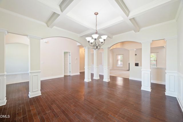 610 Sea Mist Drive, Sanford, NC 27332