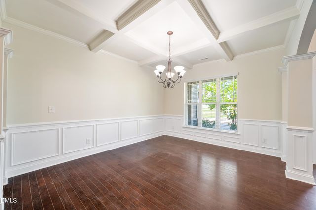 610 Sea Mist Drive, Sanford, NC 27332