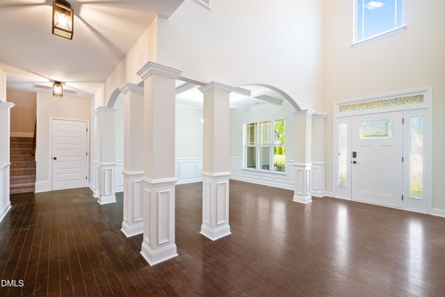 610 Sea Mist Drive, Sanford, NC 27332