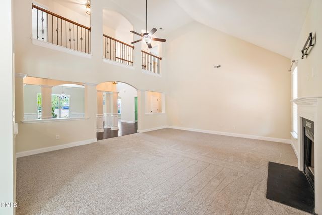 610 Sea Mist Drive, Sanford, NC 27332