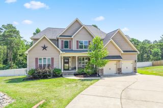 610 Sea Mist Drive, Sanford, NC 27332