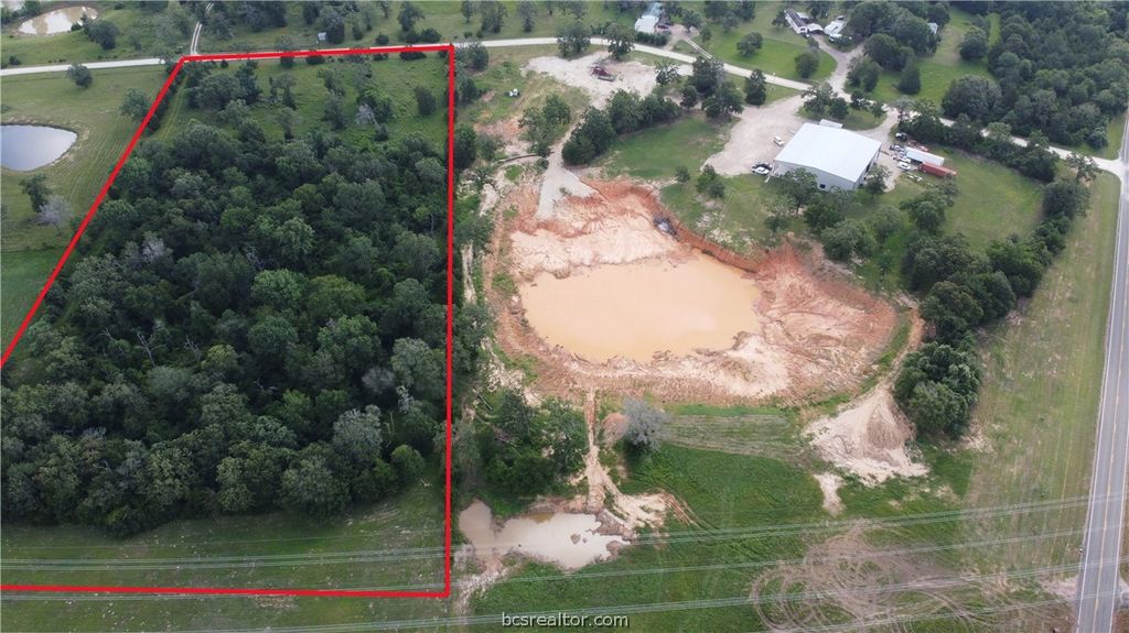 TBD Clara Ln, Franklin, TX 77856 — photo 2