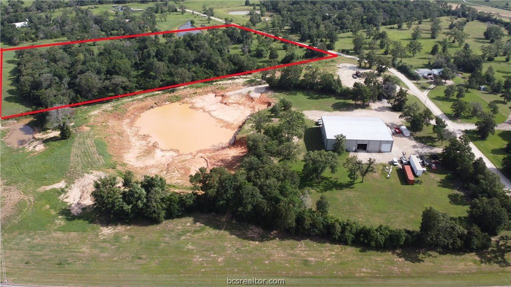 TBD Clara Ln, Franklin, TX 77856 — photo 3