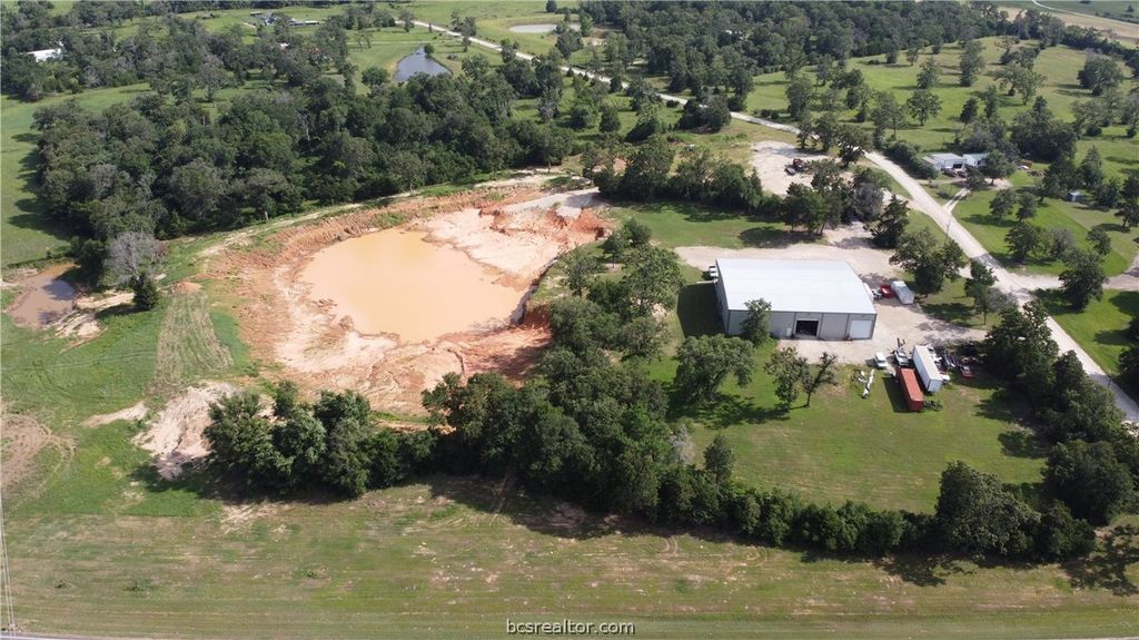 TBD Clara Ln, Franklin, TX 77856 — photo 4
