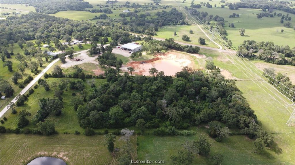 TBD Clara Ln, Franklin, TX 77856 — photo 5