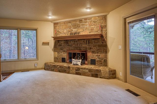 47 Coronado Lane, Hot Springs Village, AR 71909