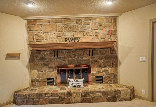 47 Coronado Lane, Hot Springs Village, AR 71909