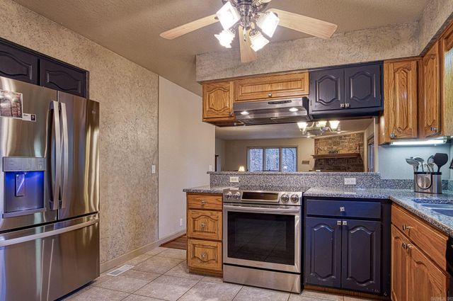 47 Coronado Lane, Hot Springs Village, AR 71909