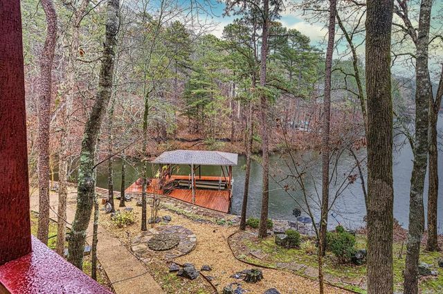 47 Coronado Lane, Hot Springs Village, AR 71909