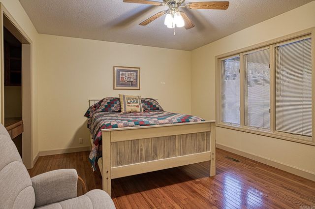 47 Coronado Lane, Hot Springs Village, AR 71909