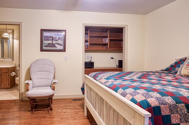 47 Coronado Lane, Hot Springs Village, AR 71909