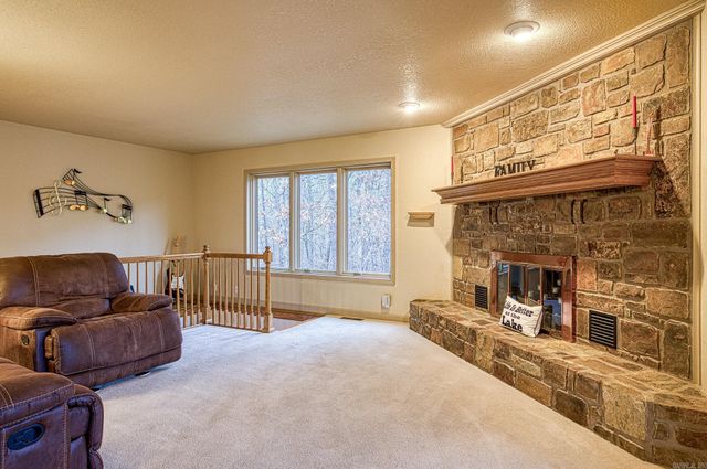 47 Coronado Lane, Hot Springs Village, AR 71909