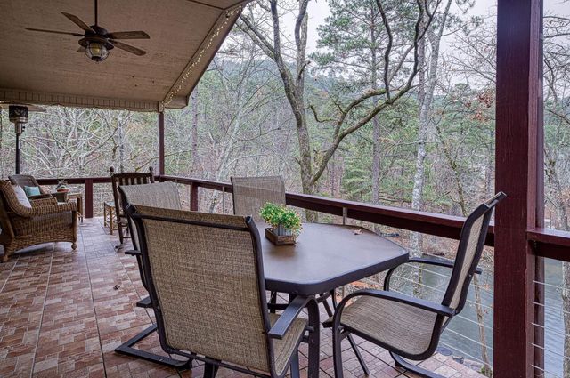 47 Coronado Lane, Hot Springs Village, AR 71909