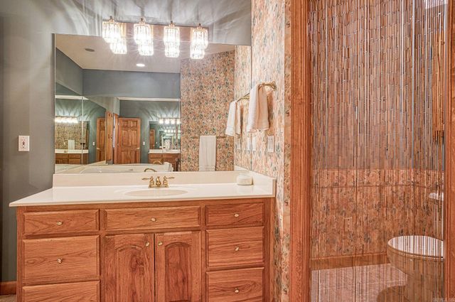 47 Coronado Lane, Hot Springs Village, AR 71909