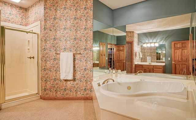 47 Coronado Lane, Hot Springs Village, AR 71909