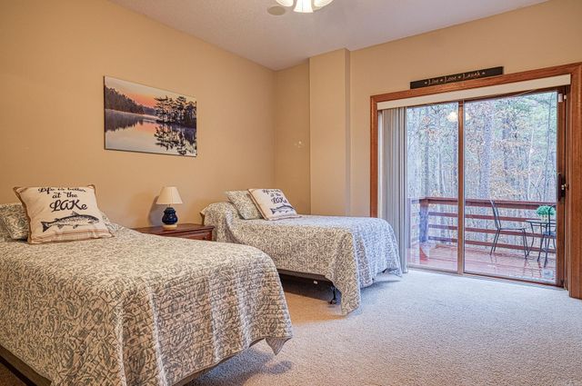 47 Coronado Lane, Hot Springs Village, AR 71909