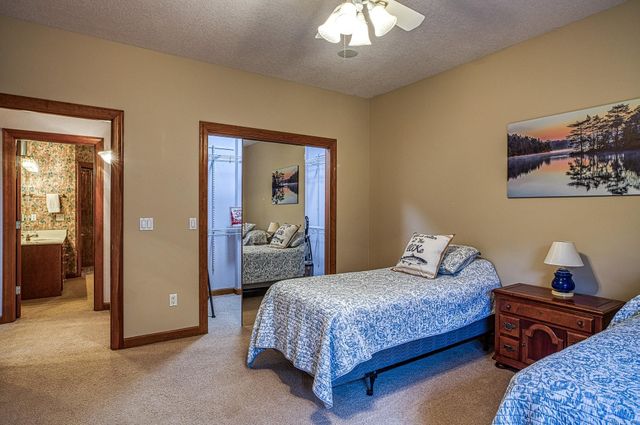 47 Coronado Lane, Hot Springs Village, AR 71909