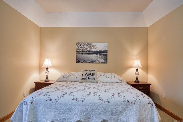 47 Coronado Lane, Hot Springs Village, AR 71909