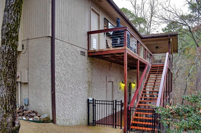 47 Coronado Lane, Hot Springs Village, AR 71909