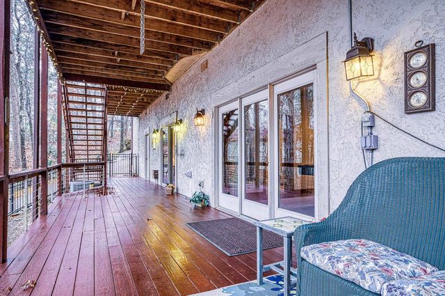 47 Coronado Lane, Hot Springs Village, AR 71909