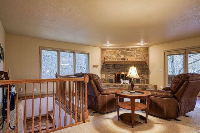 47 Coronado Lane, Hot Springs Village, AR 71909