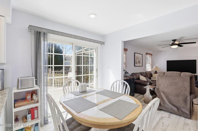 5 Berkshire Drive, Howell, NJ 07731