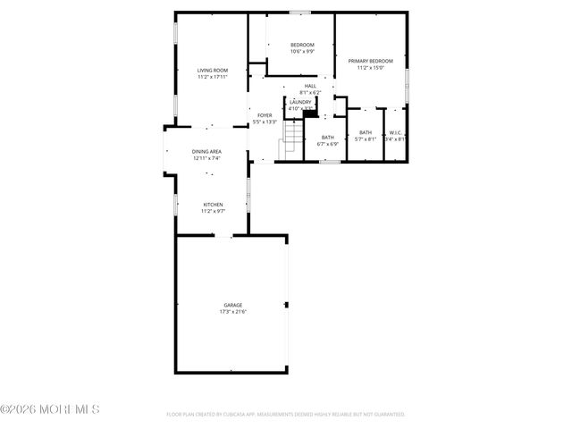 5 Berkshire Drive, Howell, NJ 07731