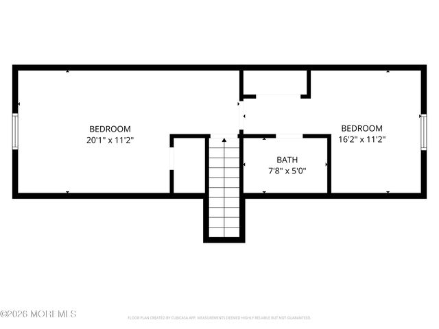 5 Berkshire Drive, Howell, NJ 07731