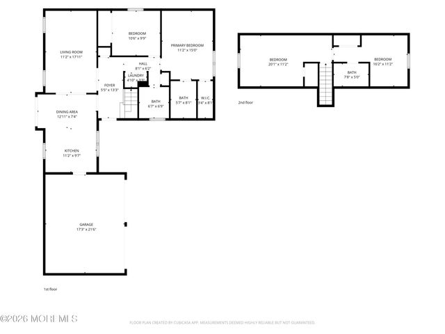 5 Berkshire Drive, Howell, NJ 07731