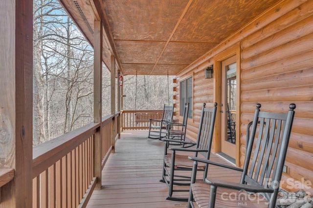 461 Arrowhead Ridge Road, Spruce Pine, NC 28777